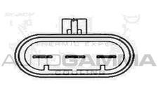 Ventilateur, refroidissement du moteur