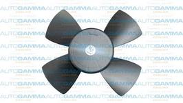 Ventilateur, refroidissement du moteur