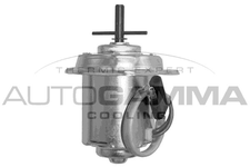 Ventilateur, refroidissement du moteur