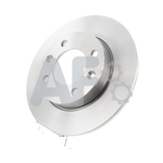 Disque de frein AF - Gamme Premium