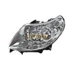 Optique (8 PIN)