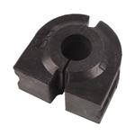 Suspension, stabilisateur