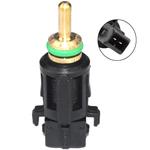 Sonde, température du liquide de refroidissement