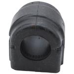 Suspension, stabilisateur