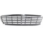 Grille de radiateur