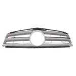 Grille de radiateur