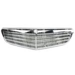 Grille de radiateur