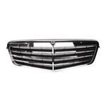 Grille de radiateur