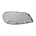 Grille de ventilation, pare-chocs