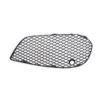 Grille de ventilation, pare-chocs