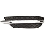 Baguette et bande protectrice, pare-chocs