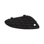 Grille de ventilation, pare-chocs