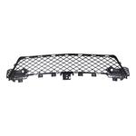 Grille de ventilation, pare-chocs