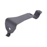 Support, suspension du stabilisateur