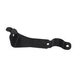 Support, suspension du stabilisateur