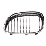 Grille de radiateur