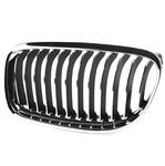 Grille de radiateur