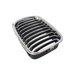 Grille de radiateur