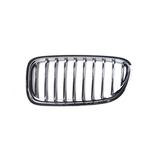Grille de radiateur