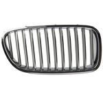 Grille de radiateur