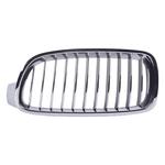 Grille de radiateur