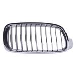 Grille de radiateur