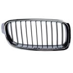 Grille de radiateur