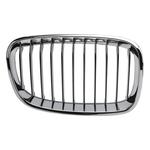 Grille de radiateur