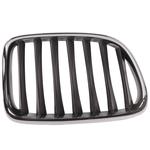 Grille de radiateur