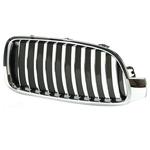 Grille de radiateur