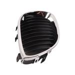 Grille de radiateur
