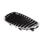 Grille de radiateur