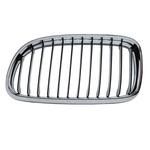 Grille de radiateur