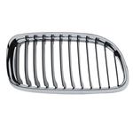 Grille de radiateur