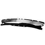 Grille de radiateur