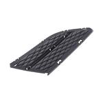 Grille de ventilation, pare-chocs