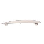 Baguette et bande protectrice, pare-chocs