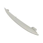 Baguette et bande protectrice, pare-chocs