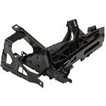 support, projecteur principal