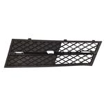 Grille de ventilation, pare-chocs