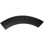 Baguette et bande protectrice, porte