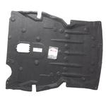 Insonoristaion du compartiment moteur