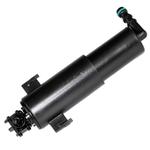 Gicleur d'eau de nettoyage, nettoyage des phares