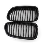 Grille de radiateur