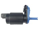 Pompe d'eau de nettoyage, nettoyage des vitres