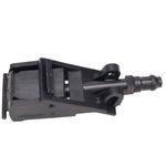 Gicleur d'eau de nettoyage, nettoyage des vitres