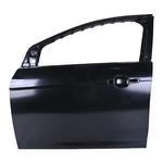 Porte, Carrosserie