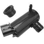 Pompe d'eau de nettoyage, nettoyage des vitres