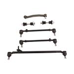 Entretoise/tige, stabilisateur