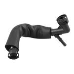 Tuyau, ventilation de carter-moteur